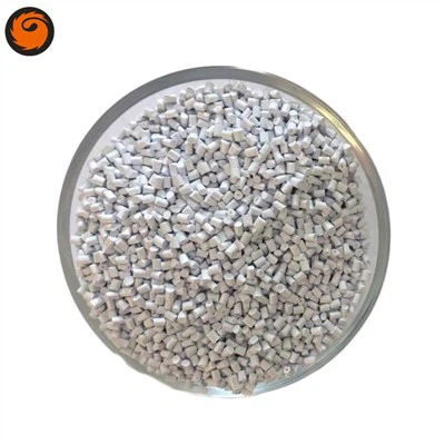 Белая маточная смесь ТПУ