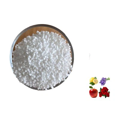 Парфюмерная ароматическая добавка Masterbatch ароматизированная маточная смесь